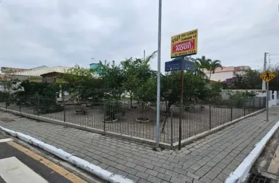 Terreno comercial para alugar na Rua Caetano Silveira de Matos, 2479, Centro, Palhoça