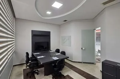 Sala comercial para locação em palhoça, pedra branca, 1 vaga