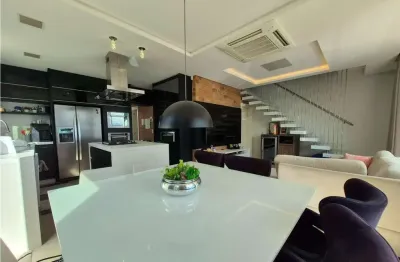 Casa para locação em florianópolis, abraão, 3 dormitórios, 2 suítes, 4 banheiros, 2 vagas