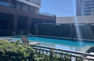 Apartamento para locação em palhoça, pedra branca, 2 dormitórios, 1 suíte, 1 banheiro, 1 vaga