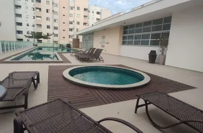 Apartamento para locação em palhoça, bela vista, 2 dormitórios, 1 banheiro, 1 vaga