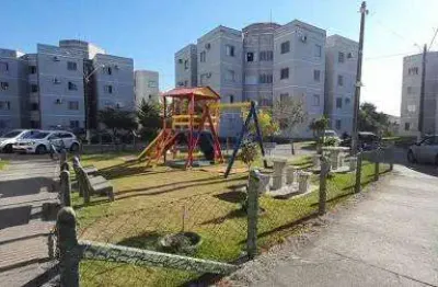 Apartamento para locação em palhoça, aririu, 2 dormitórios, 1 banheiro, 1 vaga