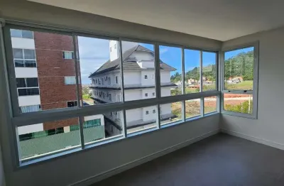 Apartamento com 2 quartos para alugar na rua dos beija-flores, 138, pedra branca, palhoça por r$ 3.100