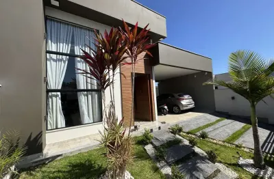 Casa com 3 quartos à venda na rua nova veneza, 50, bela vista, palhoça por r$ 800.000