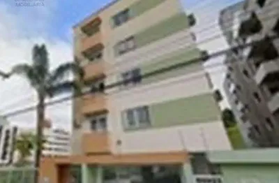 Apartamento com 2 quartos à venda na rua das cegonhas, 136, cidade universitária pedra branca, palhoça por r$ 350.000