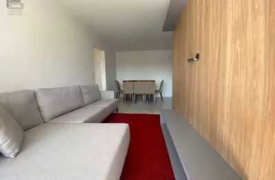 Apartamento com 3 quartos à venda na rua unide, 150, pagani, palhoça por r$ 750.000