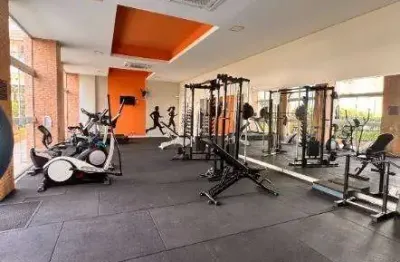 Apartamento com 2 quartos para alugar na rua da praça, 241, pedra branca, palhoça por r$ 3.800