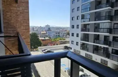 Apartamento com 2 quartos para alugar na rua sebastiana coutinho, 216, areias, são josé por r$ 2.600