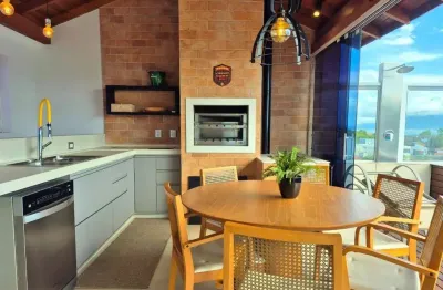 Casa com 3 quartos para alugar na rua joão meirelles, 636, abraão, florianópolis por r$ 14.000