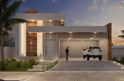 Casa em condomínio fechado com 4 quartos à venda na rua lagoinha, 65, pedra branca, palhoça por r$ 3.300.000