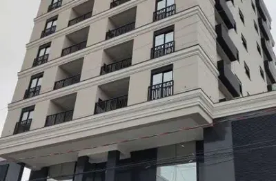 Apartamento com 3 quartos à venda na rua vítor meireles, 100, jardim eldorado, palhoça por r$ 671.000