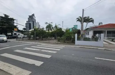Terreno comercial para alugar na rua caetano silveira de matos, 2479, centro, palhoça por r$ 6.000