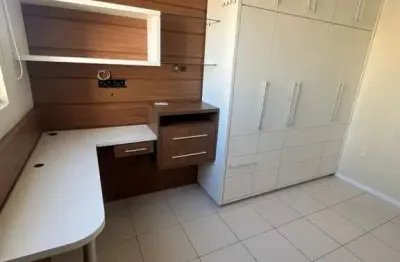 Apartamento com 2 quartos à venda na rua joão batista derner neves, 123, kobrasol, são josé por r$ 680.000