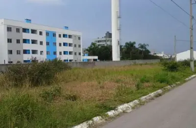 Terreno à venda na principal do loteamento vila toscana, ainda inominada, pachecos, palhoça por r$ 260.000