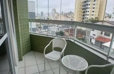 Apartamento com 3 quartos à venda na rua araci vaz callado, 1264, estreito, florianópolis por r$ 990.000