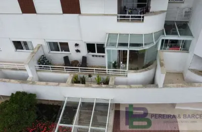 Apartamento com 2 quartos à venda na rua santos saraiva, 1.180, estreito, florianópolis por r$ 767.000