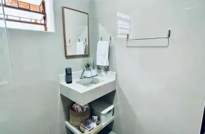 Casa com 3 quartos à venda na nereu ramos, 135, jardim eldorado, palhoça por r$ 1.255.000