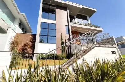 Casa com 4 quartos à venda na rua das camélias, 383, pedra branca, palhoça por r$ 3.100.000