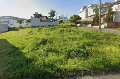 Terreno à venda na das hortências, 42, pedra branca, palhoça por r$ 780.000