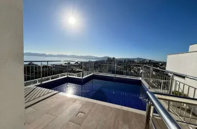 Apartamento com 2 quartos à venda na rua moura, barreiros, são josé por r$ 1.050.000