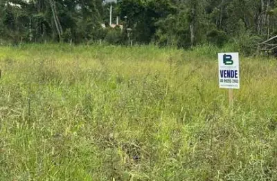 Terreno à venda na rua vidal vicente andrade, forquilhas, são josé por r$ 250.000