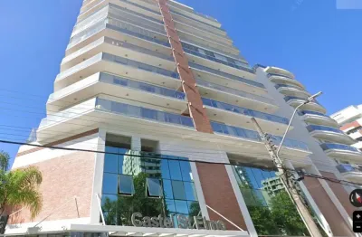 Apartamento com 2 quartos à venda na avenida da pedra branca, 331, pedra branca, palhoça por r$ 739.000