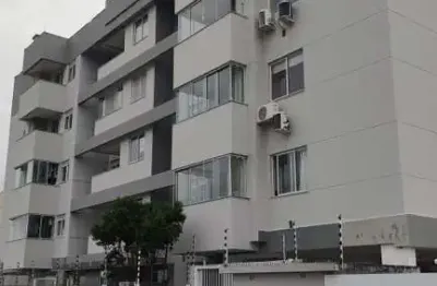 Apartamento com 2 quartos à venda na rua antônio josé de souza, 100, sertão do maruim, são josé por r$ 315.000