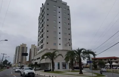Apartamento com 2 quartos à venda na avenida barão do rio branco, centro, palhoça por r$ 415.000