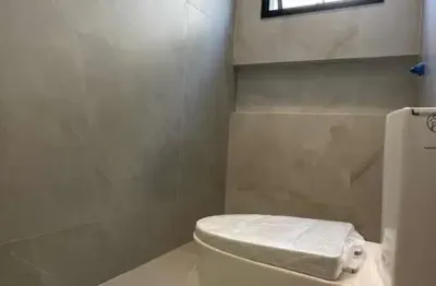 Casa com 3 quartos à venda na rua das cambiúnas, pedra branca, palhoça por r$ 1.890.000