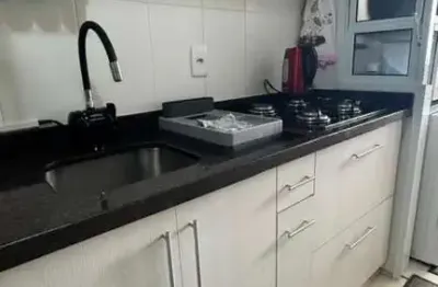 Apartamento com 3 quartos à venda na rua eugênio portela, 617, barreiros, são josé por r$ 650.000