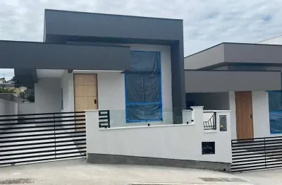 Casa com 2 quartos à venda na raimundo pedro schulle, potecas, são josé por r$ 539.000