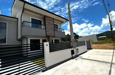 Casa com 2 quartos à venda na jacinto manoel do nascimento, 1001, potecas, são josé por r$ 450.000
