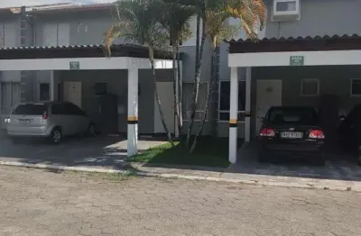 Casa em condomínio fechado com 2 quartos à venda na rua mathias schell, 22, sertão do maruim, são josé por r$ 369.000