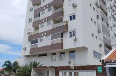 Apartamento com 3 quartos à venda na oitocentos e sessenta e seis, 35, pagani, palhoça por r$ 580.000