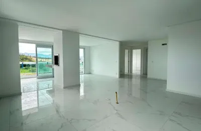 Apartamento com 3 quartos à venda na avenida da pedra branca, 56, pedra branca, palhoça por r$ 1.340.000
