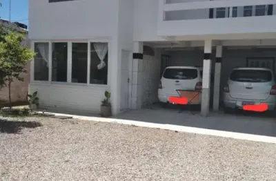 Casa com 4 quartos à venda na rua dezesseis de julho, 172, caminho novo, palhoça por r$ 1.050.000
