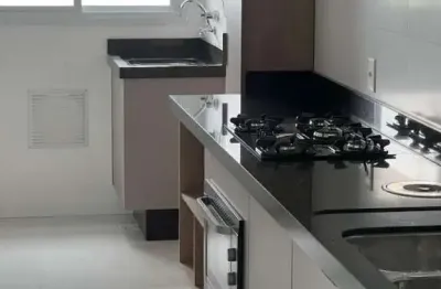 Apartamento com 3 quartos à venda na avenida da pedra branca, 103, pedra branca, palhoça por r$ 910.000