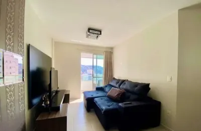 Apartamento com 4 quartos à venda na Rua Caetano José Ferreira, 200, Kobrasol, São José por R$ 930.000