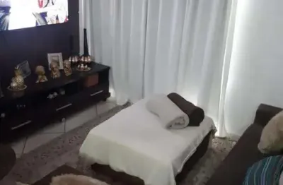 Apartamento com 3 quartos à venda na rua elizeu di bernardi, kobrasol, são josé por r$ 590.000