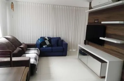 Cobertura com 3 quartos à venda na rua da universidade, 100, pedra branca, palhoça por r$ 2.690.000