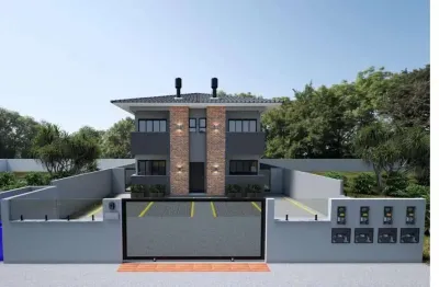 Apartamento com 3 quartos à venda na ru bento mario dos santos, 100, sertão do maruim, são josé por r$ 395.000