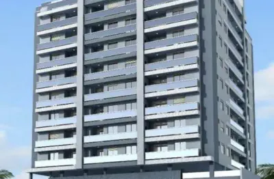 Apartamento com 2 quartos à venda na avenida da pedra branca, 300, pedra branca, palhoça por r$ 850.000