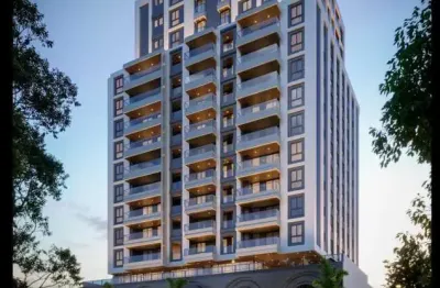 Apartamento com 3 quartos à venda na rua dos cardeais, 193, pedra branca, palhoça por r$ 863.108