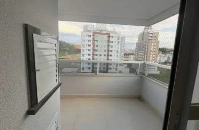 Apartamento com 3 quartos à venda na avenida da pedra branca, 501, pedra branca, palhoça por r$ 900.000