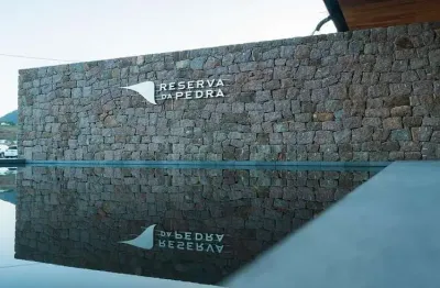 Terreno à venda na rua lagoinha, pedra branca, palhoça por r$ 850.000