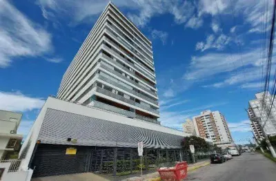 Apartamento com 2 quartos à venda na rua najla carone guedert, 615, pagani, palhoça por r$ 710.000