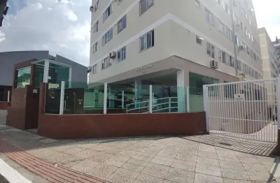 Apartamento com 3 quartos à venda na rua joão grumiche, 1740, roçado, são josé por r$ 390.000