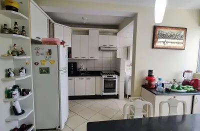 Apartamento com 3 quartos à venda na rua joão grumiche, 1740, roçado, são josé por r$ 390.000