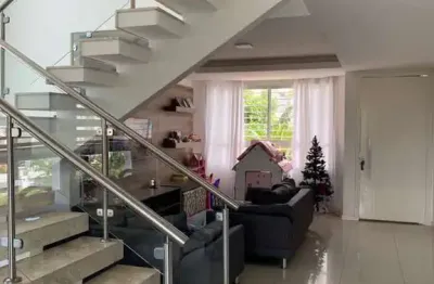 Casa com 3 quartos à venda na rua dos rouxinóis, pedra branca, palhoça por r$ 1.650.000