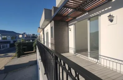 Casa com 3 quartos à venda na rua das perdizes, 1, pedra branca, palhoça por r$ 1.790.000